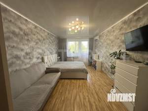 1-к квартира, вторичка, 39м2, 3/10 этаж