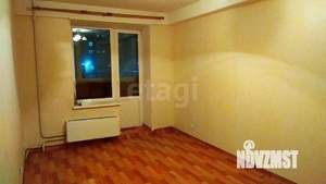 1-к квартира, вторичка, 38м2, 3/12 этаж