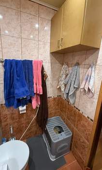 2-к квартира, вторичка, 48м2, 3/5 этаж