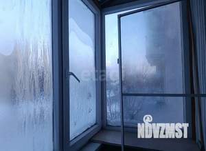1-к квартира, вторичка, 31м2, 2/3 этаж