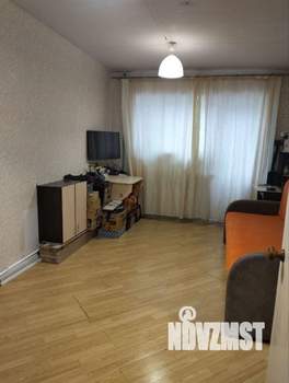 2-к квартира, вторичка, 37м2, 4/5 этаж