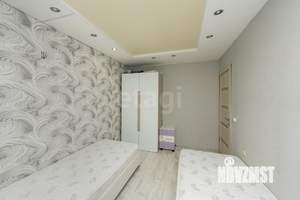 3-к квартира, вторичка, 66м2, 1/9 этаж
