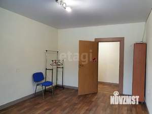 2-к квартира, вторичка, 76м2, 2/4 этаж