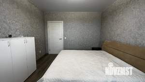 3-к квартира, вторичка, 68м2, 8/17 этаж