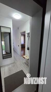 1-к квартира, вторичка, 33м2, 3/5 этаж