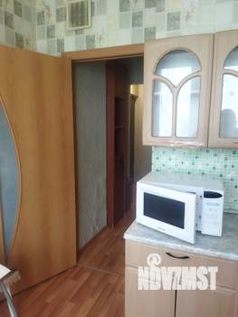1-к квартира, вторичка, 36м2, 11/17 этаж