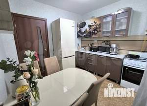 1-к квартира, вторичка, 37м2, 3/6 этаж