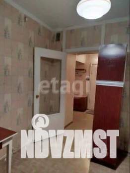 1-к квартира, вторичка, 38м2, 5/9 этаж