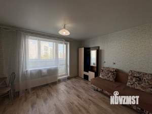 Студия квартира, вторичка, 24м2, 9/9 этаж