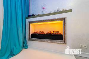 3-к квартира, вторичка, 142м2, 23/25 этаж