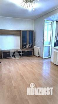 2-к квартира, вторичка, 44м2, 4/9 этаж
