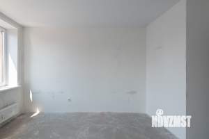 2-к квартира, вторичка, 61м2, 2/4 этаж