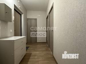 2-к квартира, вторичка, 44м2, 7/25 этаж