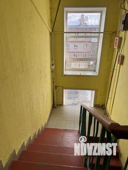 1-к квартира, вторичка, 30м2, 5/5 этаж