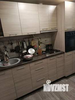 1-к квартира, вторичка, 36м2, 1/5 этаж