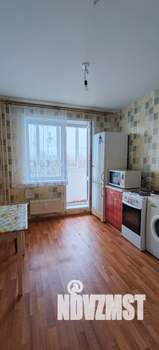1-к квартира, вторичка, 41м2, 5/17 этаж
