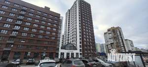 2-к квартира, вторичка, 52м2, 2/19 этаж