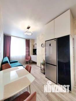 2-к квартира, вторичка, 64м2, 18/18 этаж