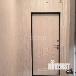 Студия квартира, вторичка, 28м2, 12/16 этаж