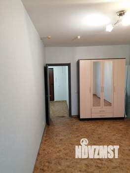 1-к квартира, вторичка, 39м2, 11/20 этаж