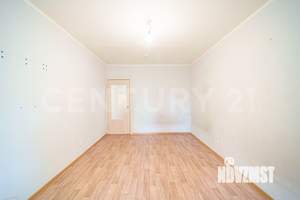 1-к квартира, вторичка, 47м2, 3/16 этаж