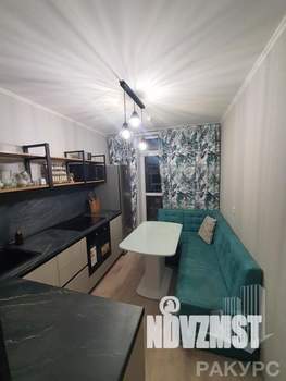 2-к квартира, вторичка, 46м2, 20/25 этаж