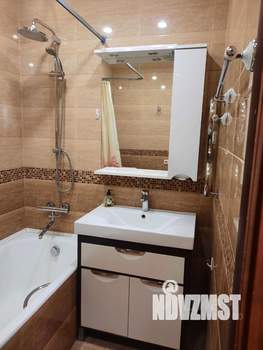 3-к квартира, вторичка, 80м2, 15/17 этаж