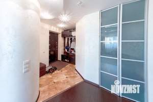 3-к квартира, вторичка, 88м2, 15/16 этаж