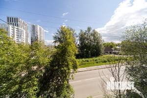 Студия квартира, вторичка, 32м2, 3/4 этаж