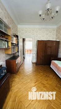 3-к квартира, вторичка, 85м2, 2/3 этаж