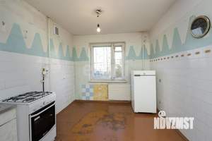 3-к квартира, вторичка, 58м2, 4/9 этаж