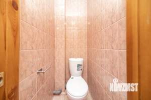 2-к квартира, вторичка, 55м2, 4/16 этаж