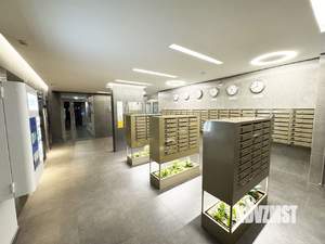 1-к квартира, вторичка, 28м2, 6/25 этаж