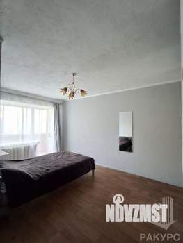 1-к квартира, вторичка, 31м2, 2/5 этаж