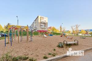 1-к квартира, вторичка, 31м2, 9/10 этаж