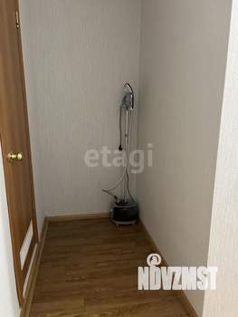 2-к квартира, вторичка, 52м2, 3/17 этаж