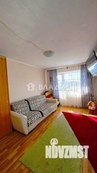 3-к квартира, вторичка, 58м2, 8/9 этаж