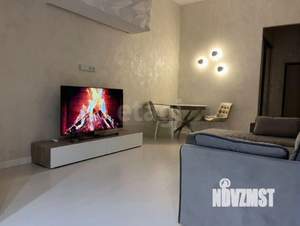 2-к квартира, вторичка, 44м2, 25/26 этаж