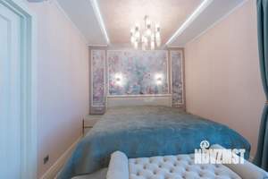 2-к квартира, вторичка, 62м2, 12/25 этаж