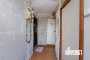 3-к квартира, вторичка, 58м2, 4/9 этаж