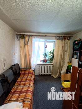 1-к квартира, вторичка, 29м2, 3/9 этаж