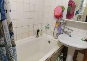 1-к квартира, вторичка, 25м2, 4/5 этаж