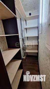 1-к квартира, вторичка, 35м2, 7/9 этаж