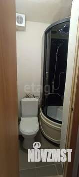 1-к квартира, вторичка, 14м2, 1/5 этаж