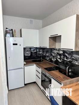 1-к квартира, вторичка, 37м2, 13/18 этаж