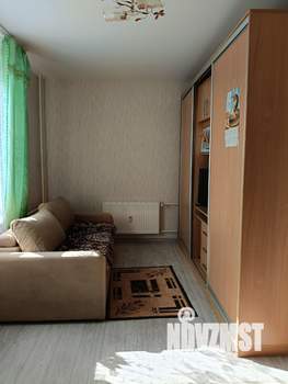 2-к квартира, вторичка, 53м2, 4/10 этаж