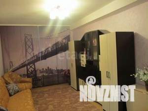 1-к квартира, вторичка, 38м2, 10/17 этаж