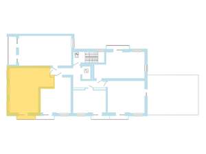 2-к квартира, вторичка, 64м2, 2/8 этаж