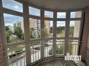 3-к квартира, вторичка, 75м2, 4/16 этаж