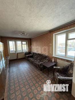 3-к квартира, вторичка, 59м2, 4/9 этаж